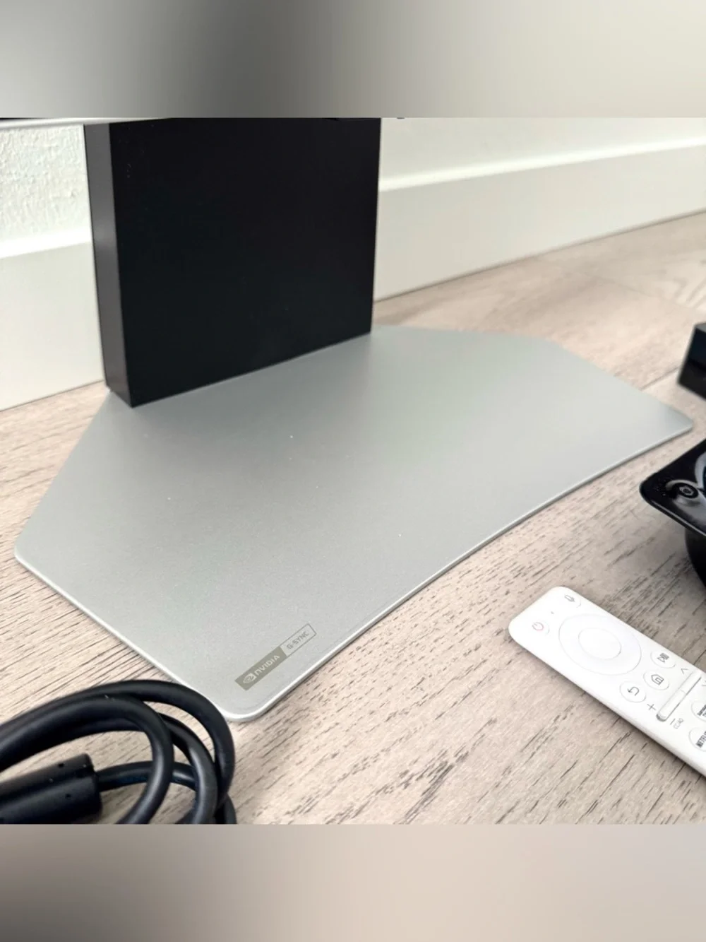Samsung 49” Odyssey G9 Gaming Monitor (local pickup only; please message)